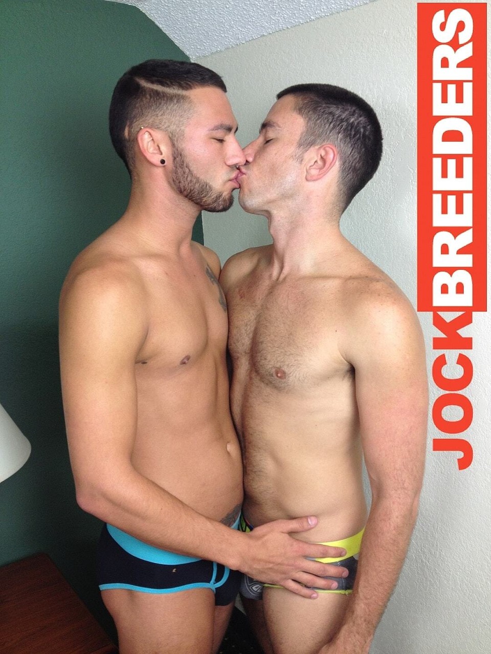 Gay boys Cody Shane & Owen Powers give each other a blowjob & have anal sex  