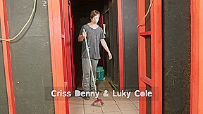 Criss Denny and Luky Cole (Extended Preview)