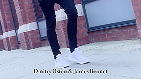 Dmitry Osten and James Benet (Extended Preview)