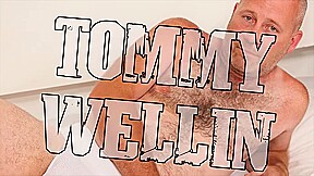 Tommy Wellin 4
