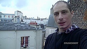 Philip Wants Used Raw By Viktor Rom In Paris - ViktorRom