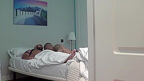 Amateur Cam, Noel Fucked Bareback N The Morning - FirstTimeWithABoy