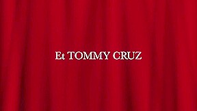 Tiago Fucked By The Twink Tommy Cruz - CrunchFrenchBareback