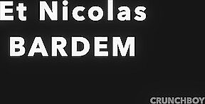 Mayden Tyler Used Raw By Nicolas Bardem - CrunchFrenchBareback
