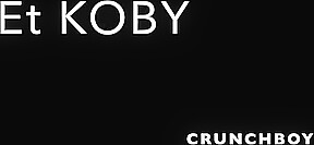 Koby Lewis Creampied By Jess Royan - BarebackAndCreampie