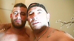 Amator Gang Bang Woth Pornstar In Bordeaux - MasculineBoys