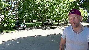 Sexy Young Straight Creampied In Outdoor Park - MasculineBoys