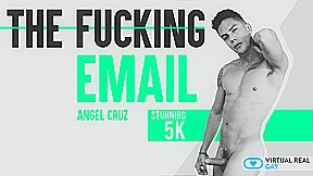 The fucking email