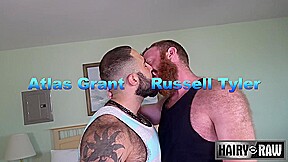 Russell Tyler and Atlas Grant - Jul 15, 2021