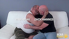 Paul Bear and Zack Hannes - Jul 22, 2021