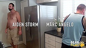Marc Angelo and Aiden Storm - Jul 15, 2021