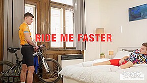 Simon Best and Mark Troy - Ride Me Faster - Apr 23, 2021
