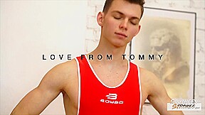 Tommy Gold Solo - Love From Tommy - Mar 19, 2021
