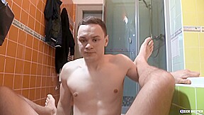 Big Dicks And Czech Hunter In Amazing Porn Video Homosexual Gay Greatest Exclusive Version