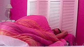 Webcam Dimitri Fucked Bareback By Arab In The Bed - RawPornSpy