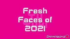 Fresh Faces of 2021