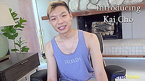 Introducing Kai Cho