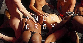 Anon Orgy