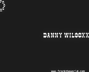 Danny Wilcoxx