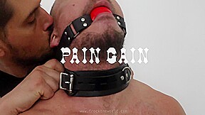 Pain Gain