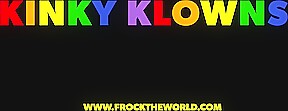 Kinky Klowns: A Compilation