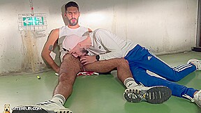 Citebeur.com - Sexy arab man, sucked by another - Part 2